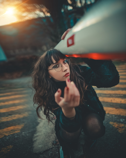 Faire une séance photo Grenoble 17