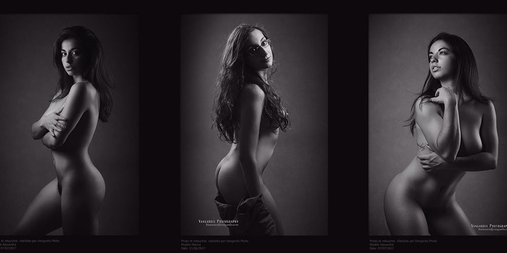 En savoir plus sur votre photographe de nu