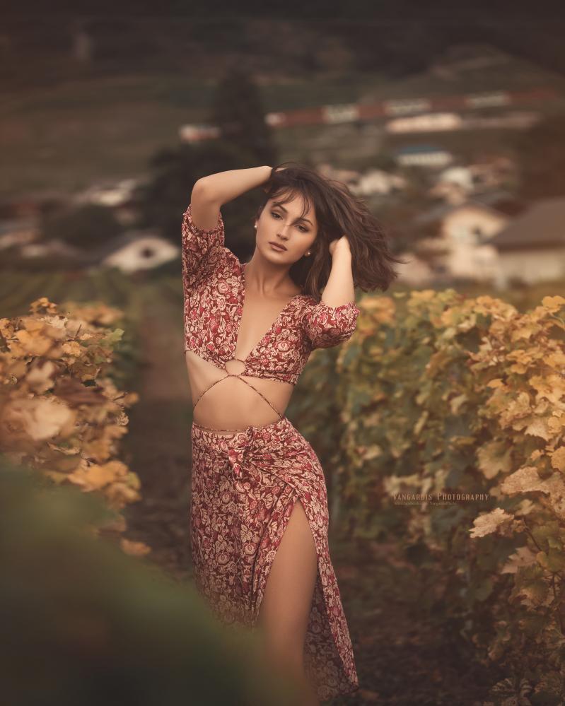 Faites votre Shooting photo à Chambéry.
