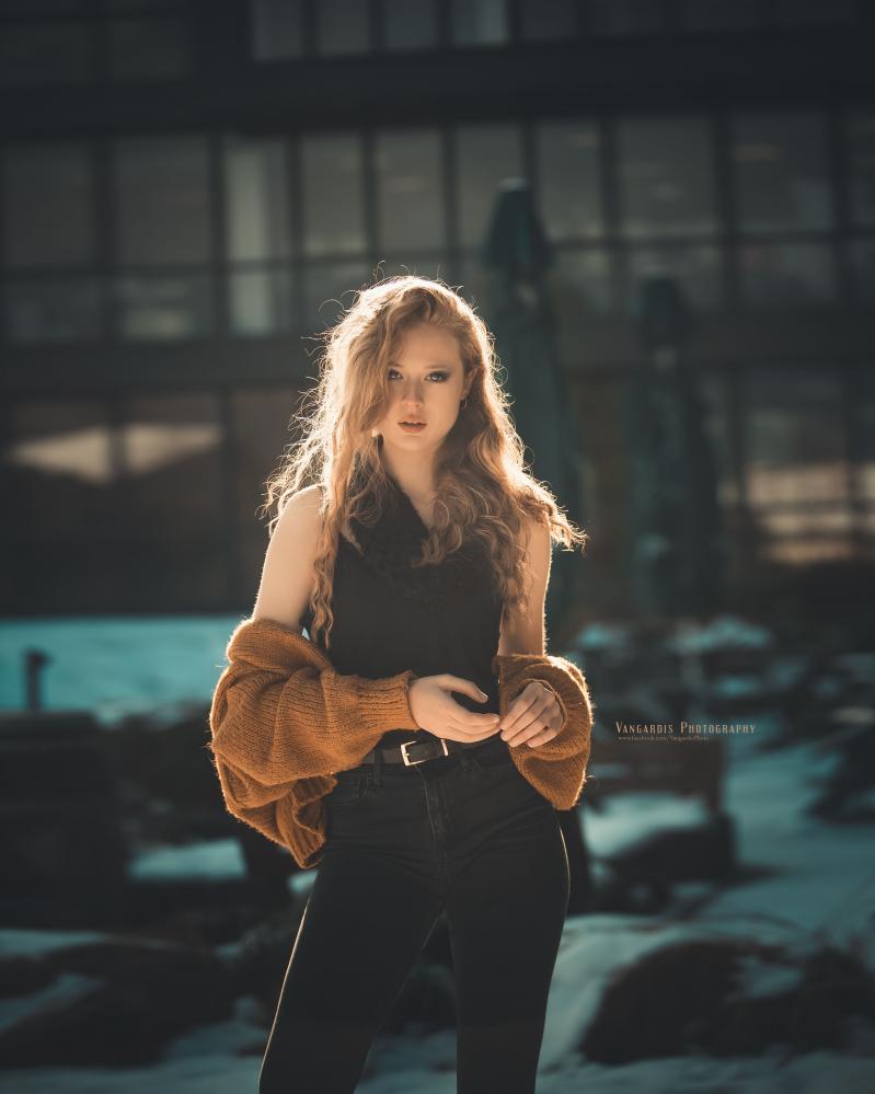 Faites votre Shooting photo à Chambéry.