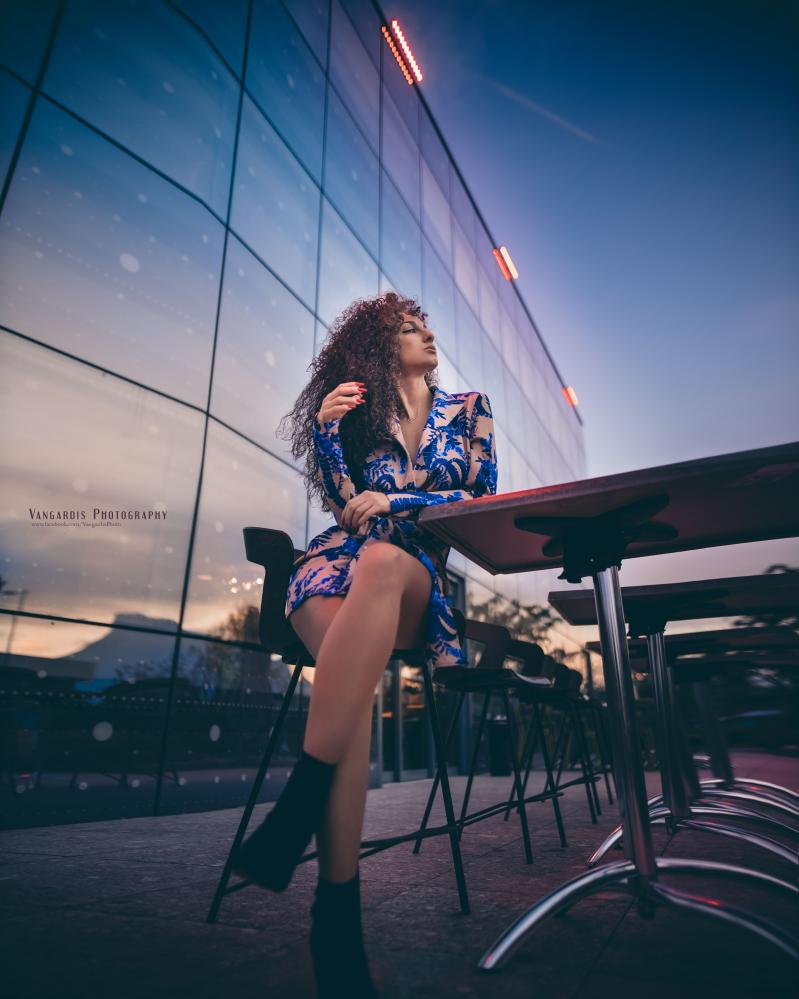 Faites votre Shooting photo à Chambéry.