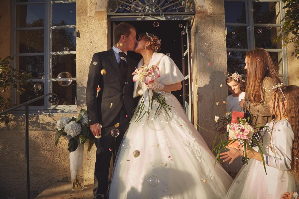 photographe de mariage Chambéry